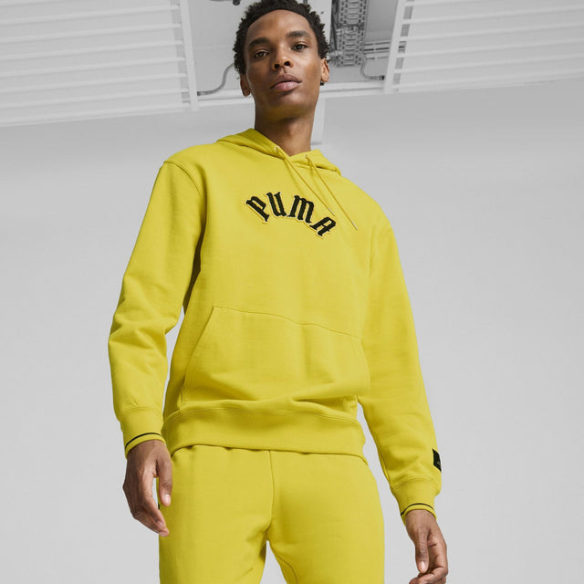 Classics Play Paris Pullover Hoodie - Runner