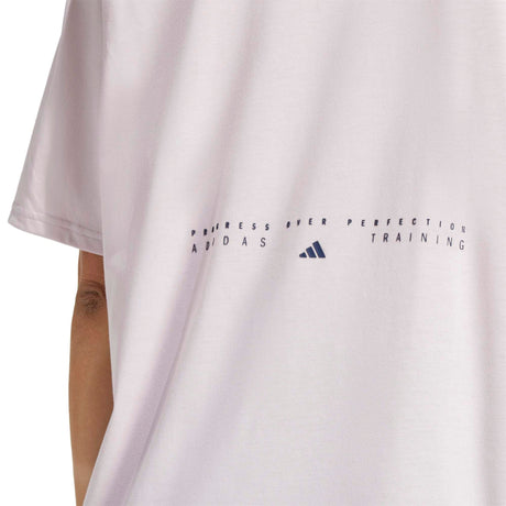 CLIMACOOL ANIMAL TRAINING GRAPHIC T - SHIRT - Runner