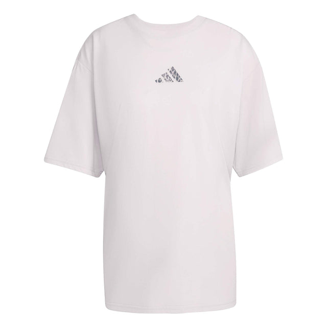 CLIMACOOL ANIMAL TRAINING GRAPHIC T - SHIRT - Runner