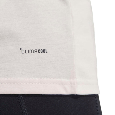 CLIMACOOL ANIMAL TRAINING GRAPHIC T - SHIRT - Runner