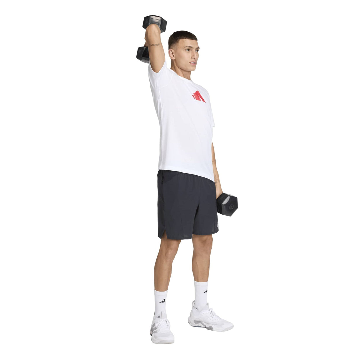 CLIMACOOL Category Training Graphic T-Shirt - Runner