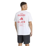 CLIMACOOL Category Training Graphic T-Shirt - Runner