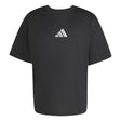 CLIMACOOL POWER TRAINING GRAPHIC T - SHIRT - Runner