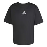 CLIMACOOL POWER TRAINING GRAPHIC T - SHIRT - Runner