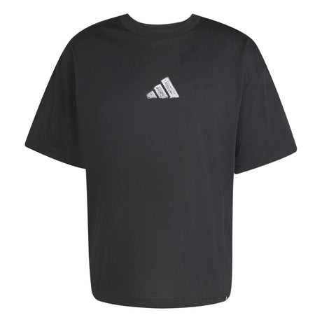 CLIMACOOL POWER TRAINING GRAPHIC T - SHIRT - Runner
