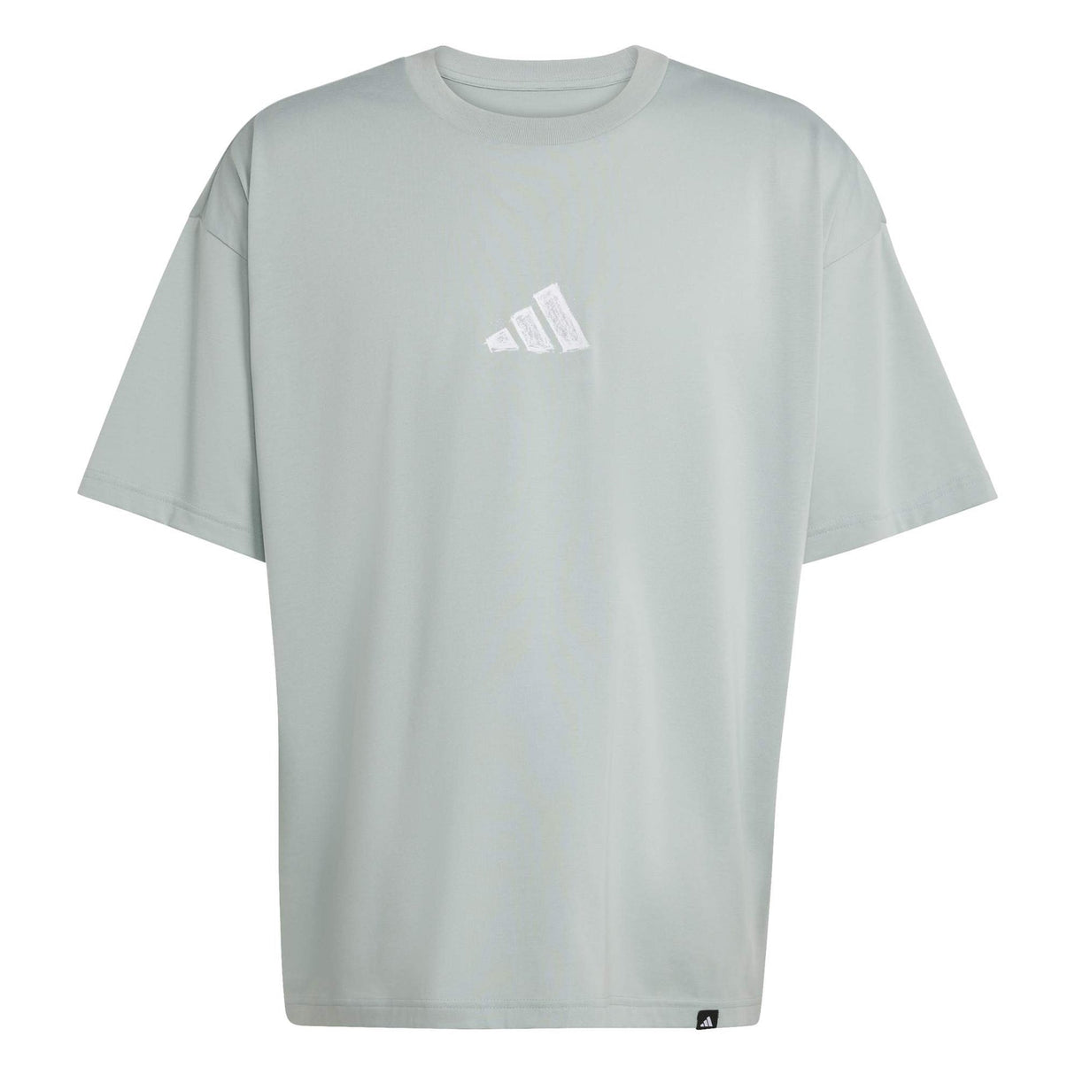 CLIMACOOL POWER TRAINING GRAPHIC T - SHIRT - Runner