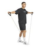 CLIMACOOL POWER TRAINING GRAPHIC T - SHIRT - Runner