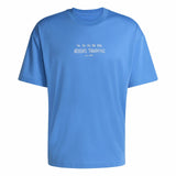 CLIMACOOL POWER TRAINING GRAPHIC T - SHIRT - Runner