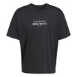 CLIMACOOL POWER TRAINING GRAPHIC T - SHIRT - Runner