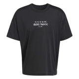 CLIMACOOL POWER TRAINING GRAPHIC T - SHIRT - Runner