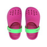 Clog - Pink 8251324273 - SLK4 - Runner