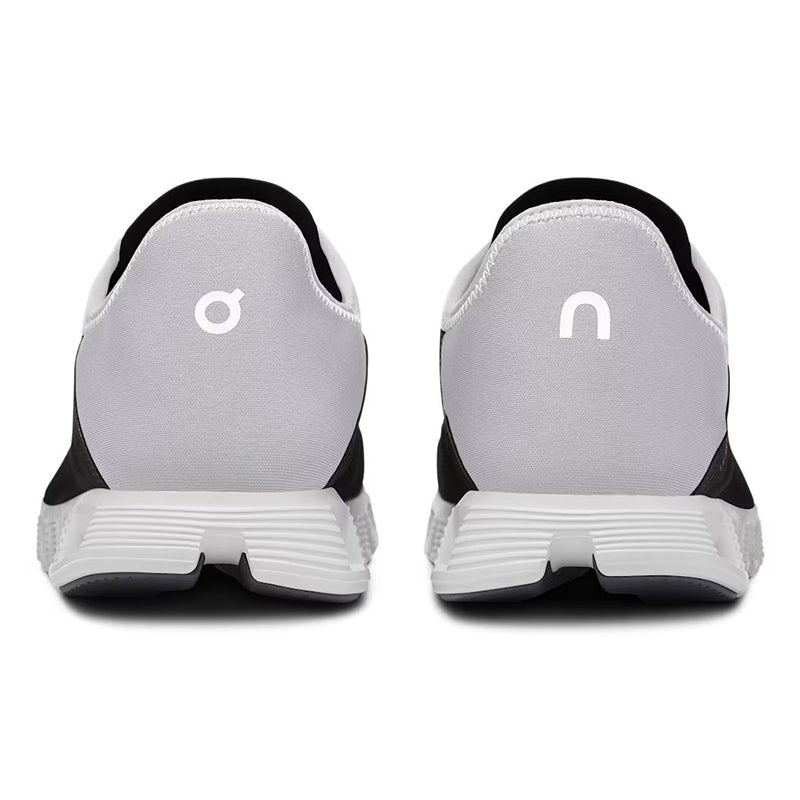 Cloud 5 - Runner