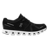 Cloud 5 - Runner