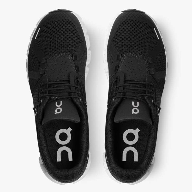 Cloud 5 - Runner