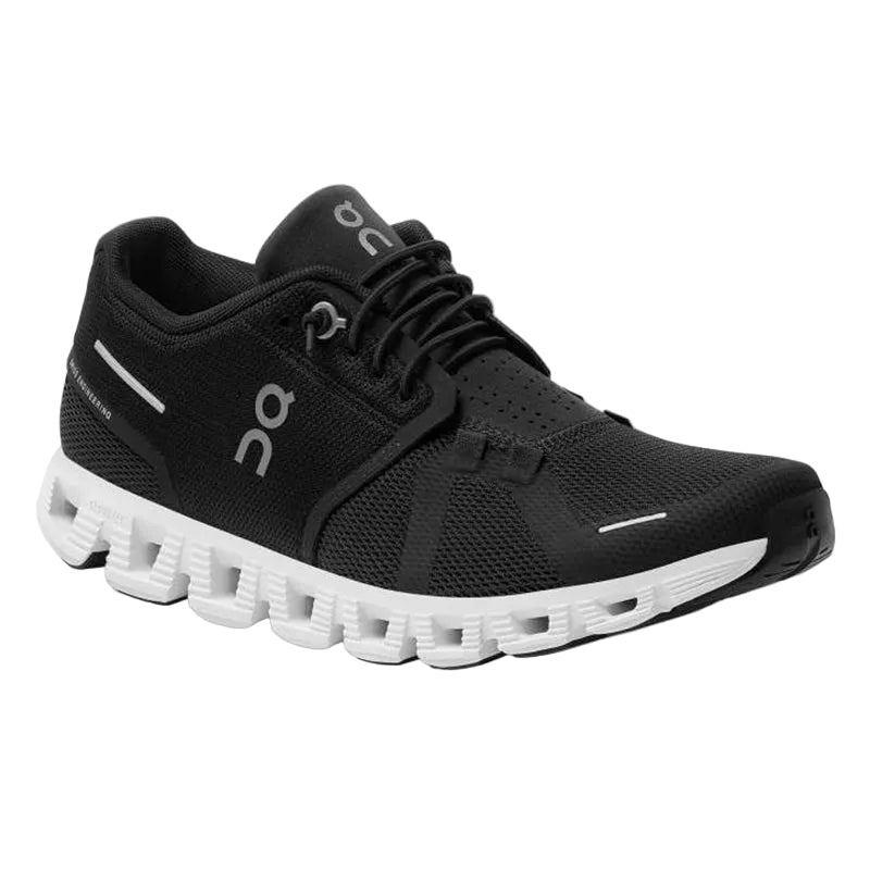 Cloud 5 - Runner