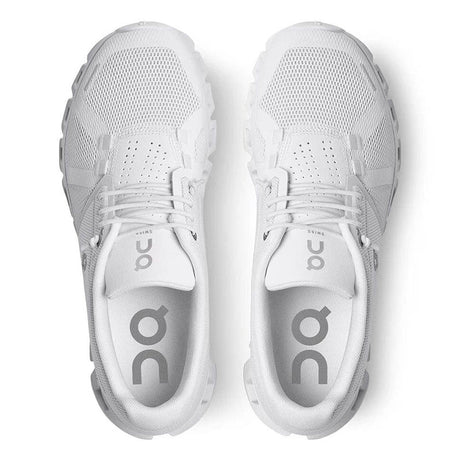 Cloud 5 - Runner
