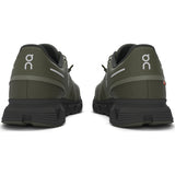 Cloud 6 - Runner