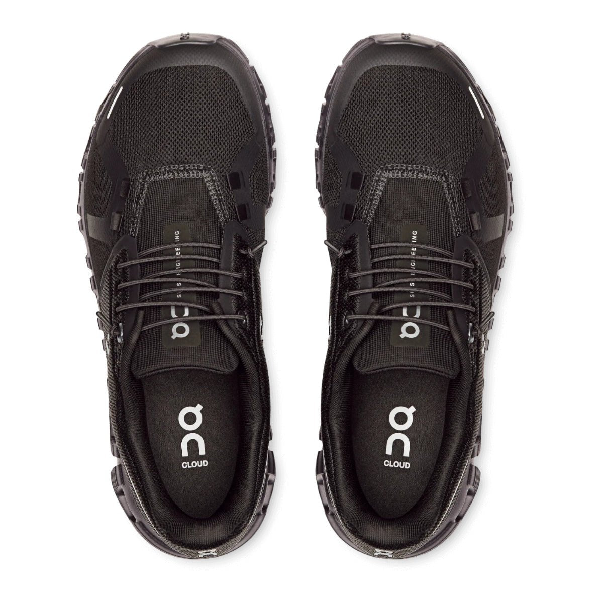 Cloud 6 - Runner