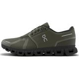 Cloud 6 - Runner