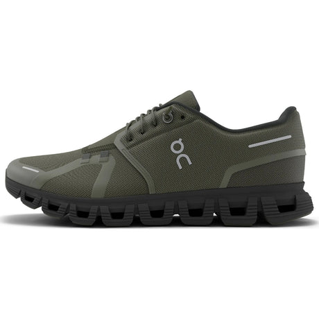 Cloud 6 - Runner