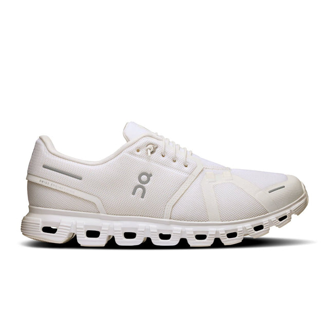 Cloud 6 - Runner