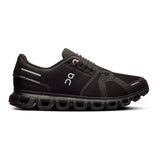 Cloud 6 - Runner