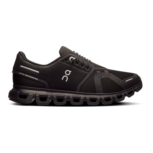 Cloud 6 - Runner