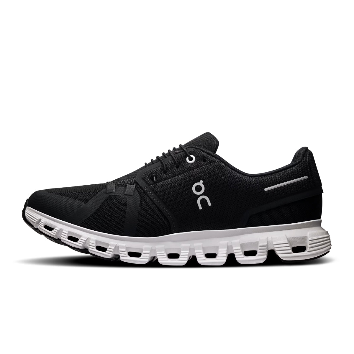 Cloud 6 - Runner