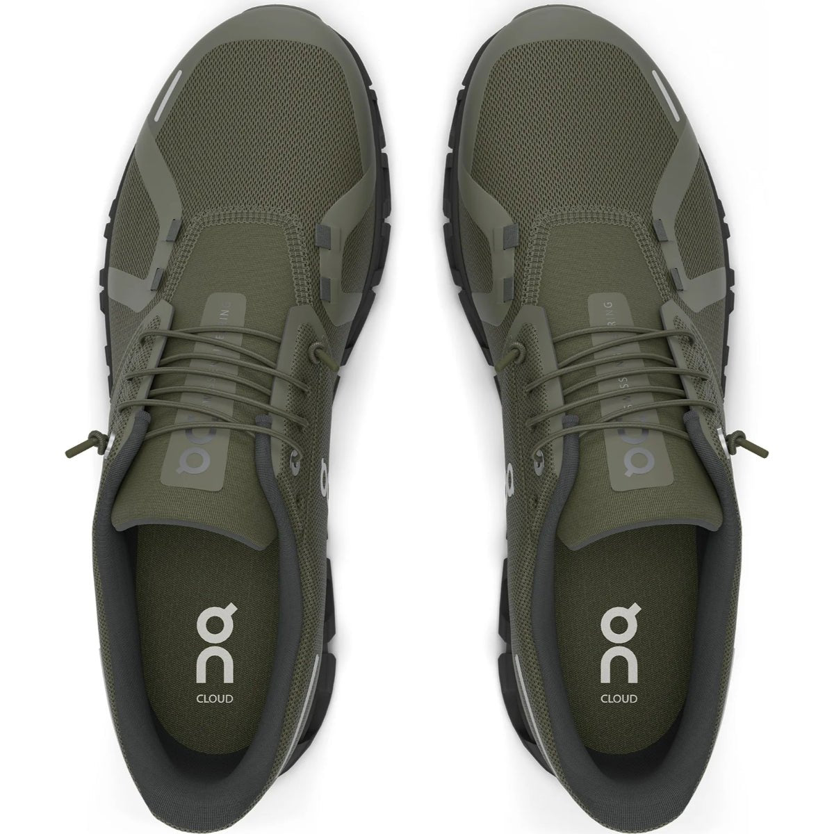 Cloud 6 - Runner