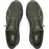 Cloud 6 - Runner