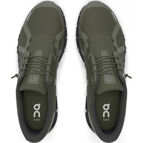 Cloud 6 - Runner