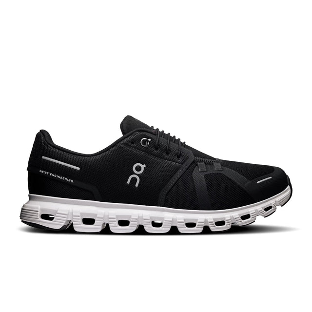 Cloud 6 - Runner