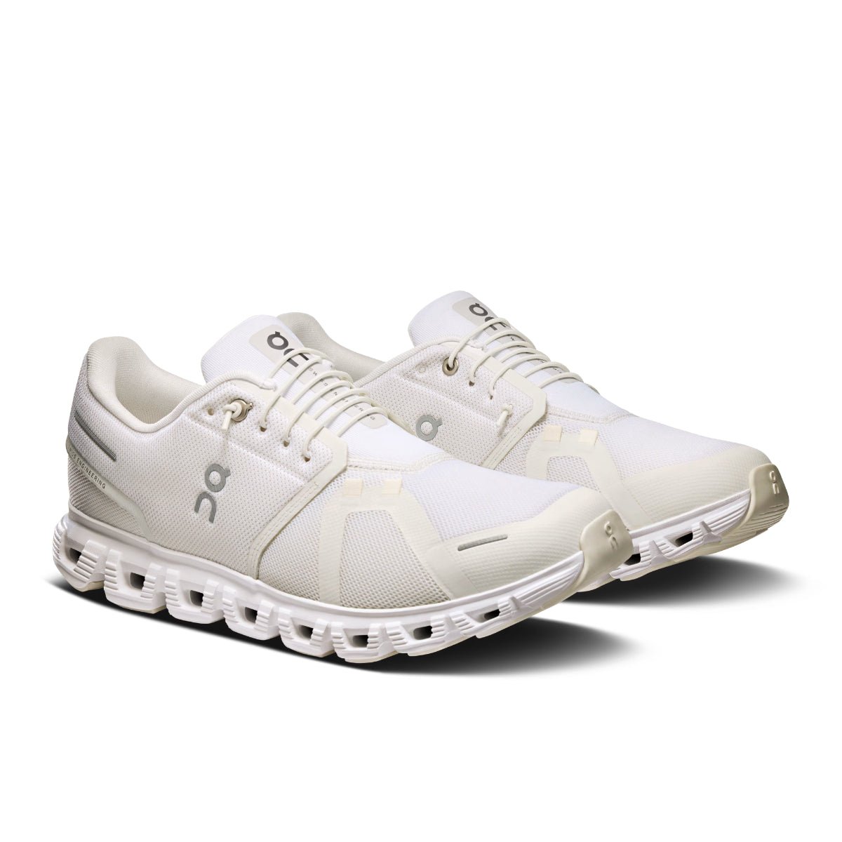 Cloud 6 - Runner