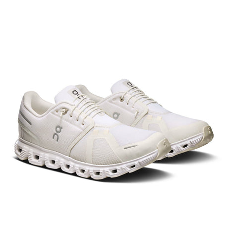 Cloud 6 - Runner