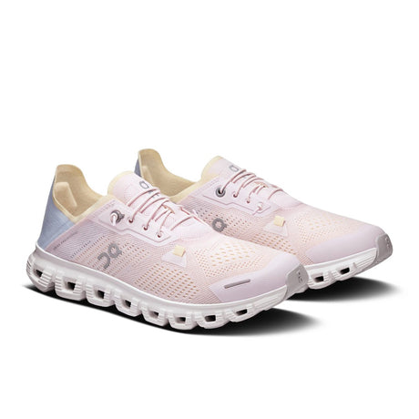 Cloud 6 Coast - Runner