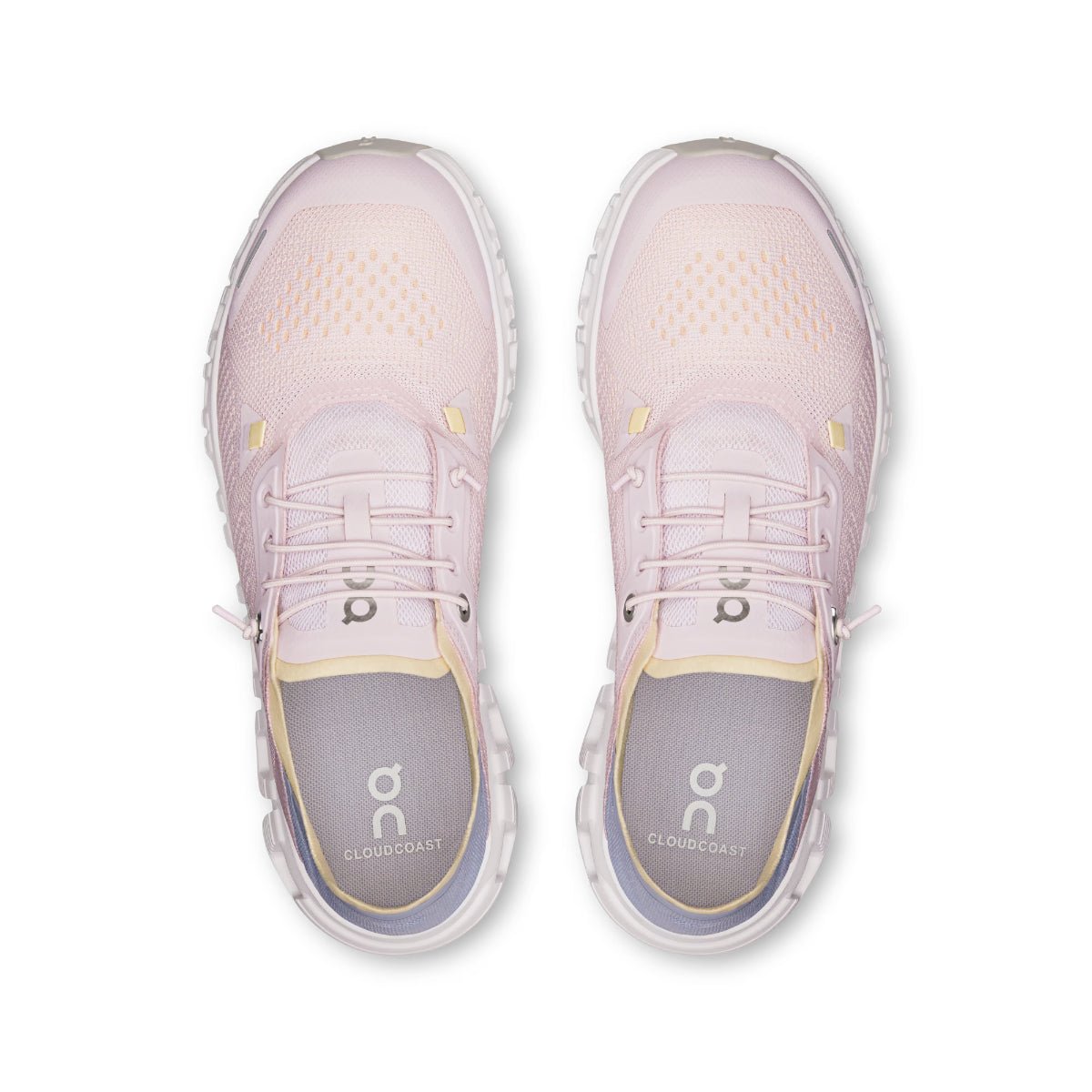 Cloud 6 Coast - Runner