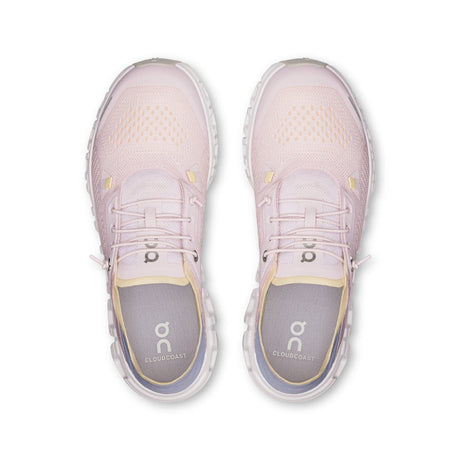 Cloud 6 Coast - Runner