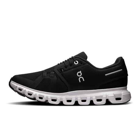 Cloud 6 Lifestyle Shoes - Runner