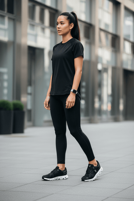Cloud 6 Lifestyle Shoes - Runner