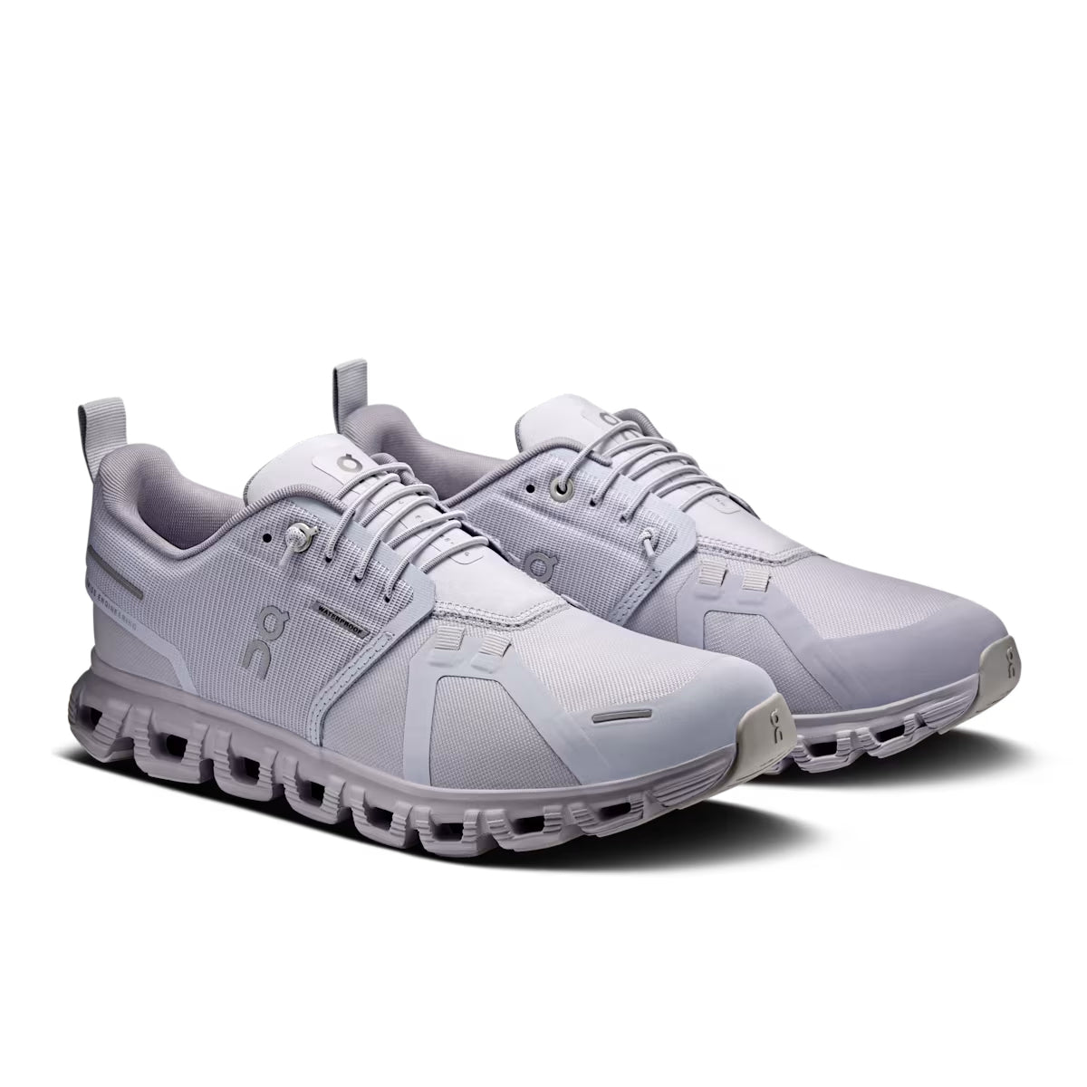 Cloud 6 Waterproof - Runner