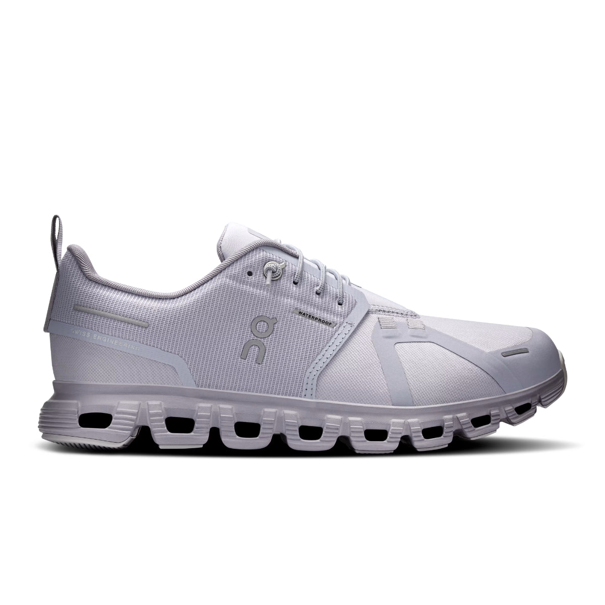 Cloud 6 Waterproof - Runner