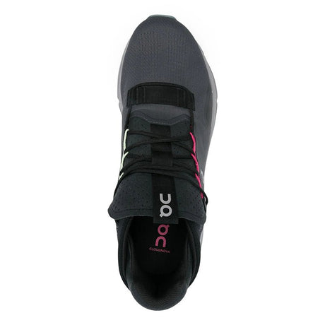 Cloud Nova Form 2 - Runner