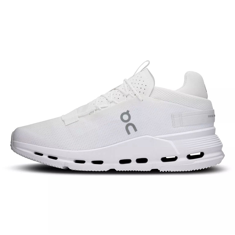 Cloud Nova Form 2 - Runner