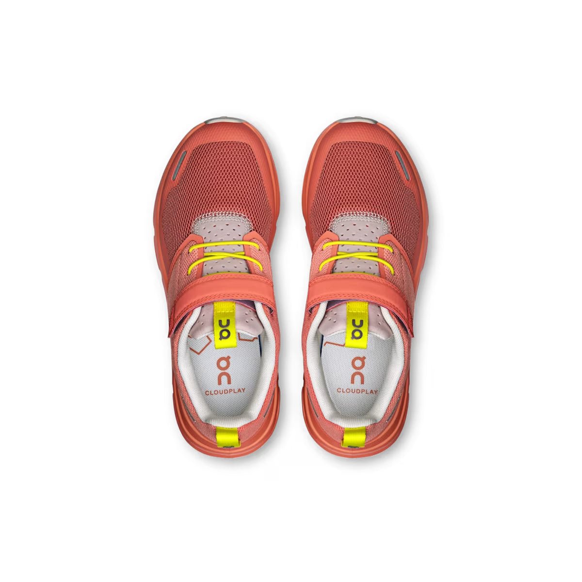 Cloud Play - Runner