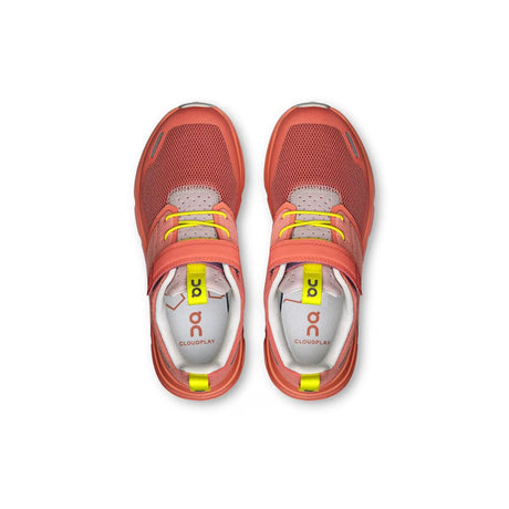 Cloud Play - Runner