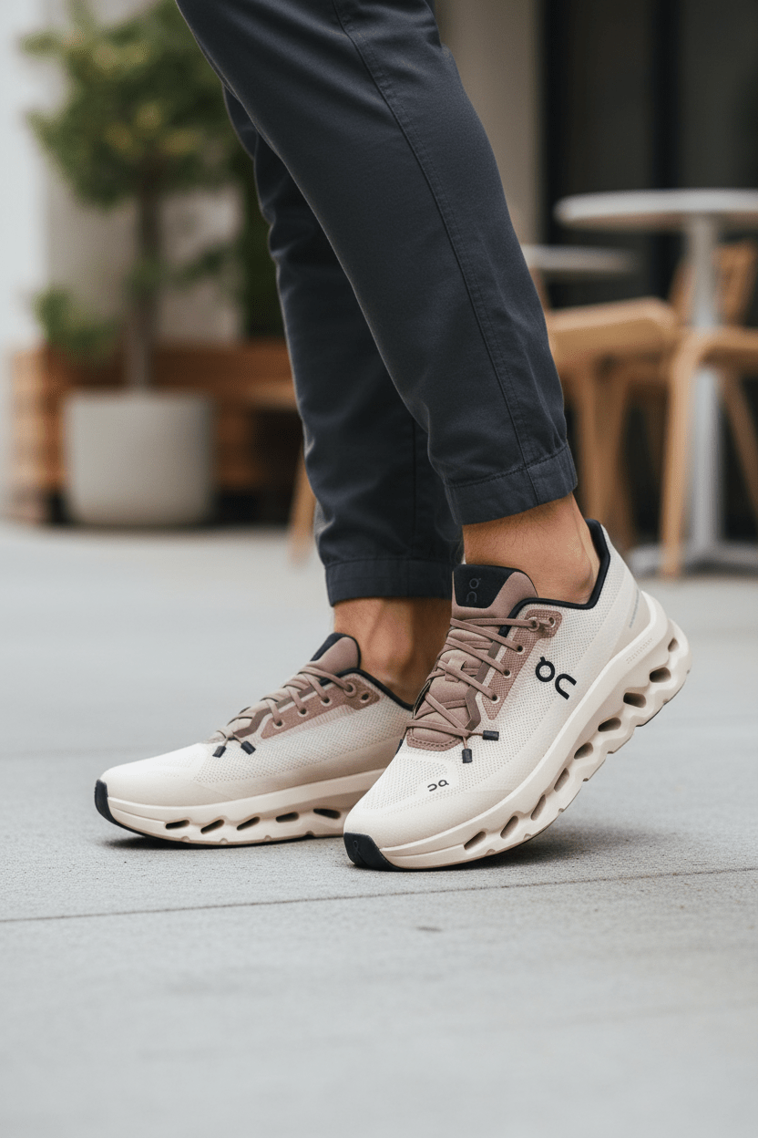 Cloud Tilt - Runner
