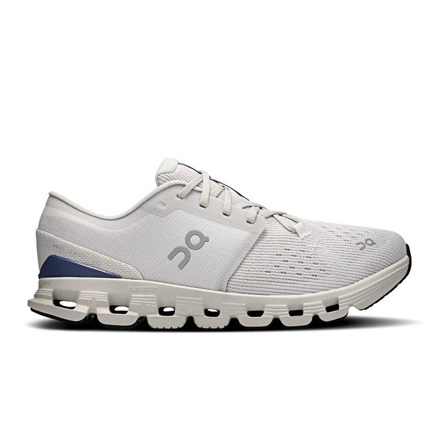 Cloud X 4 - Runner