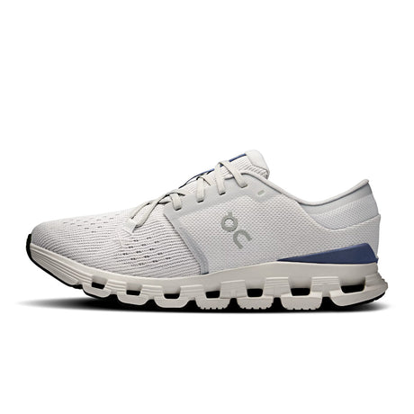 Cloud X 4 - Runner
