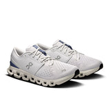 Cloud X 4 - Runner