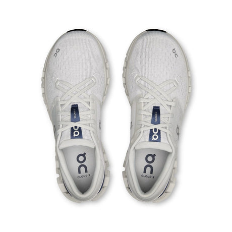 Cloud X 4 - Runner